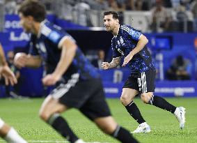 Football: 2026 World Cup