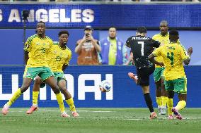 Football: 2026 World Cup