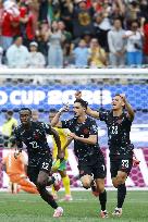 Football: 2026 World Cup