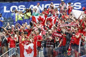 Football: 2026 World Cup