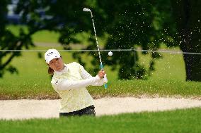 Golf: Women's PGA Championship