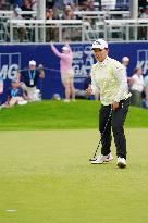 Golf: Women's PGA Championship