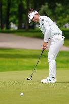 Golf: Women's PGA Championship