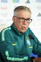 Football: 2026 World Cup