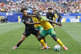 Football: 2026 World Cup