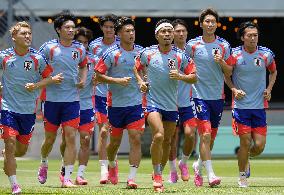 Football: 2026 World Cup