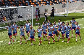Football: 2026 World Cup