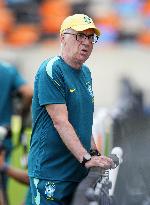 Football: 2026 World Cup