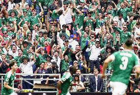 Football: 2026 World Cup