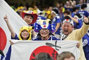 Football: 2026 World Cup
