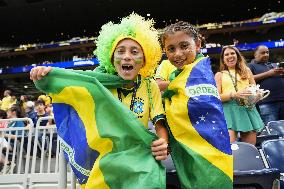Football: 2026 World Cup