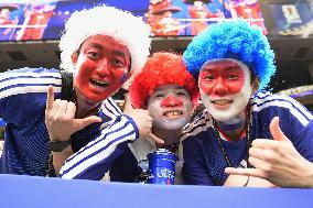 Football: 2026 World Cup