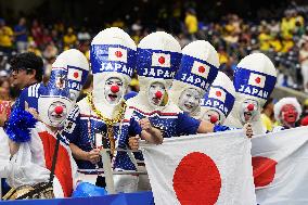 Football: 2026 World Cup