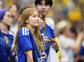 Football: 2026 World Cup