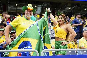 Football: 2026 World Cup