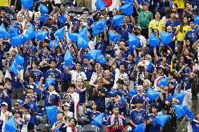 Football: 2026 World Cup