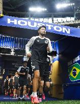 Football: 2026 World Cup
