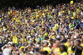 Football: 2026 World Cup