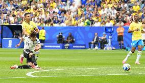 Football: 2026 World Cup