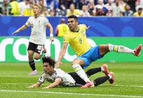Football: 2026 World Cup
