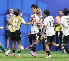 Football: 2026 World Cup