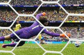 Football: 2026 World Cup