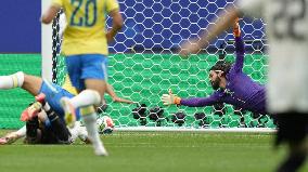 Football: 2026 World Cup