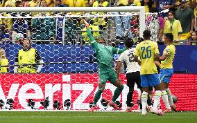 Football: 2026 World Cup