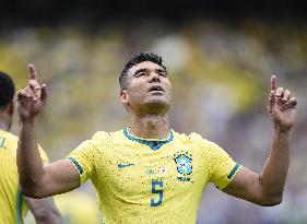 Football: 2026 World Cup
