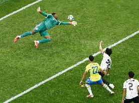 Football: 2026 World Cup