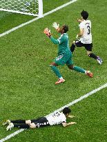 Football: 2026 World Cup