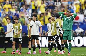 Football: 2026 World Cup