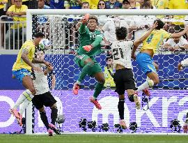 Football: 2026 World Cup