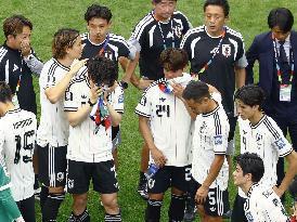 Football: 2026 World Cup
