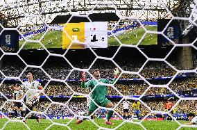 Football: 2026 World Cup