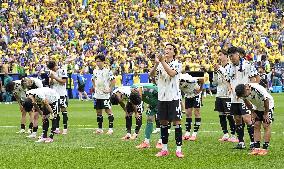 Football: 2026 World Cup