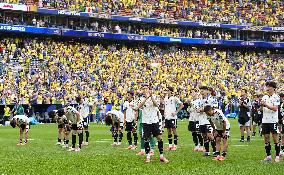 Football: 2026 World Cup