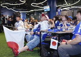 Football: 2026 World Cup
