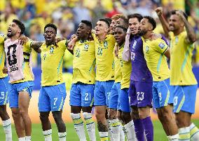 Football: 2026 World Cup