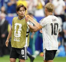 Football: 2026 World Cup