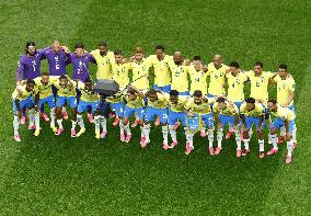 Football: 2026 World Cup