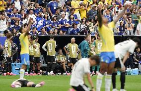 Football: 2026 World Cup