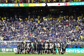 Football: 2026 World Cup