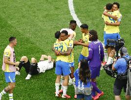 Football: 2026 World Cup