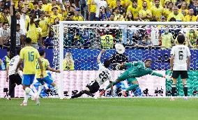 Football: 2026 World Cup
