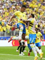 Football: 2026 World Cup
