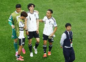 Football: 2026 World Cup