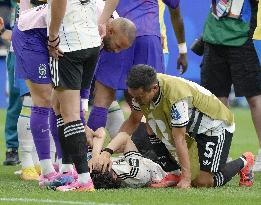 Football: 2026 World Cup