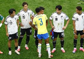 Football: 2026 World Cup