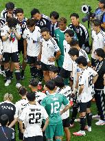 Football: 2026 World Cup